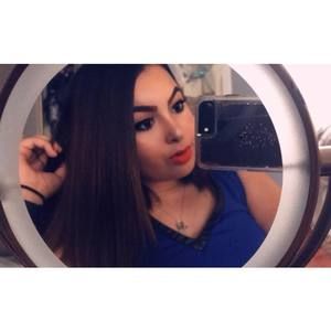 Meet your Posher, Maria